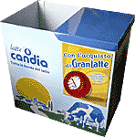latte Candia