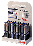 Pentel